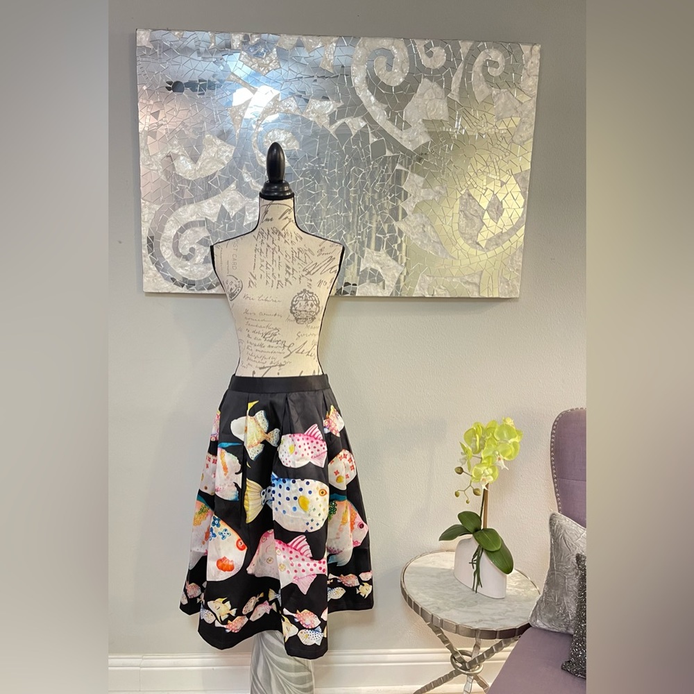 SP Skirt